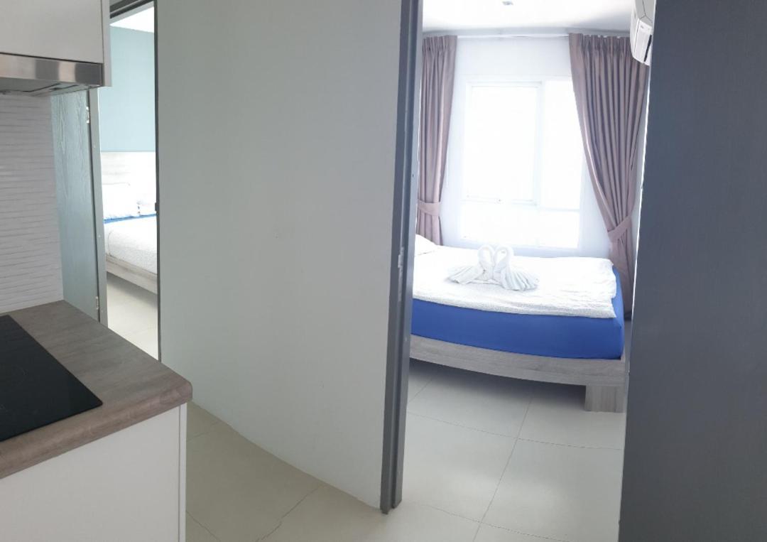 Grandblue Condominium Room 606 Mae Phim Exterior photo