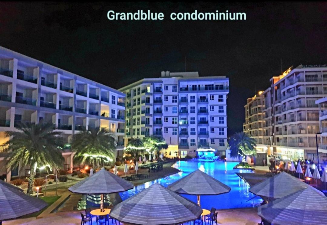 Grandblue Condominium Room 606 Mae Phim Exterior photo